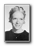 Sandra Schabert: class of 1971, Norte Del Rio High School, Sacramento, CA.